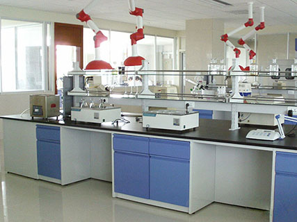 惠农工厂实验室设计建设方案
